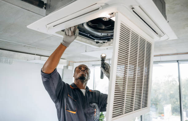 Licensed Hvac service in Trumbauersville, PA - FH HVAC