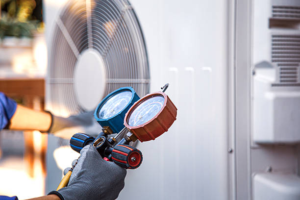 Affordable Hvac solutions in Trumbauersville, PA